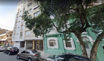 Condomínio Do Edifício Kampala em Porto Alegre