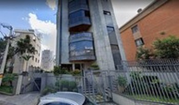 Condomínio Do Edifício Kanaa em Belo Horizonte