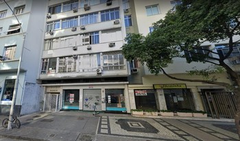 Condomínio Do Edifício Kansas em Rio De Janeiro