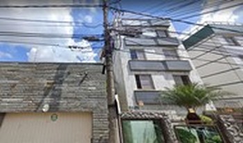 Condomínio Do Edifício Kapri em Belo Horizonte
