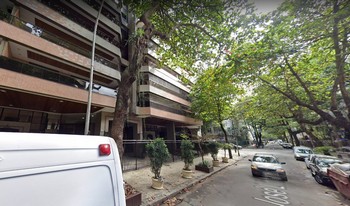 Condomínio Do Edifício Karen Ii em Rio De Janeiro