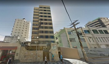 Condomínio Do Edifício Karina em Salvador