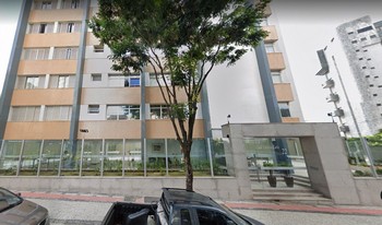 Condomínio Do Edifício Karla em Belo Horizonte
