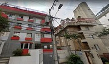 Condomínio Do Edifício Karla Fernanda em Belo Horizonte