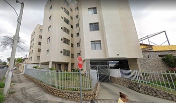 Condomínio Do Edifício Karla em Belo Horizonte