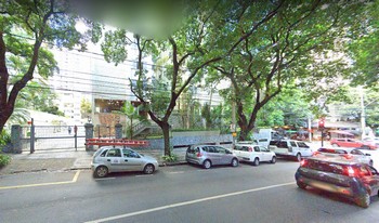 Condomínio Do Edifício Karnak em Belo Horizonte