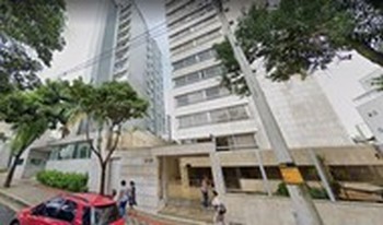 Condomínio Do Edifício Karol Wojtyla em Belo Horizonte