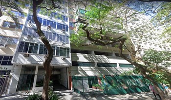 Condomínio Do Edifício Katia em Rio De Janeiro