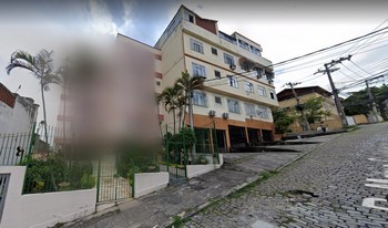 Condomínio Do Edifício Katia Cristina em Rio De Janeiro
