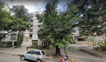 Condomínio Do Edifício Katia em Belo Horizonte