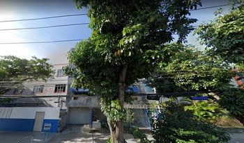Condomínio Do Edifício Katia Iii em Rio De Janeiro