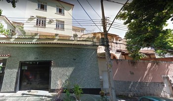 Condomínio Do Edifício Kawa em Rio De Janeiro