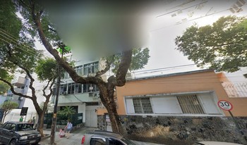 Condomínio Do Edifício Kei em Rio De Janeiro