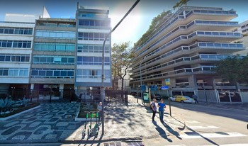 Condomínio Do Edifício Kelly em Rio De Janeiro