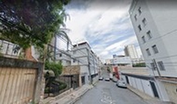 Condomínio Do Edifício Keltke Guimaraes em Belo Horizonte