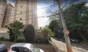 Condomínio Do Edifício Kenia em Belo Horizonte