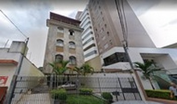 Condomínio Do Edifício Kenia em Belo Horizonte