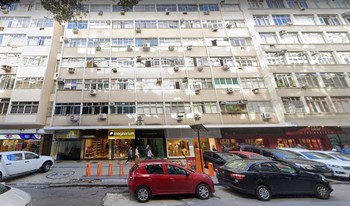 Condomínio Do Edifício Kennedy em Rio De Janeiro