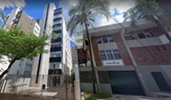 Condomínio Do Edifício Kentaurus em Belo Horizonte