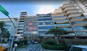 Condomínio Do Edifício Ker Lua em Rio De Janeiro