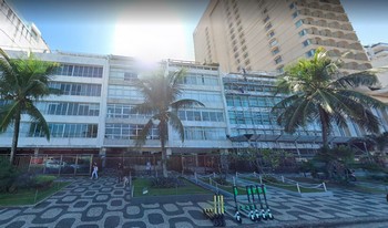 Condomínio Do Edifício Ker Mar em Rio De Janeiro