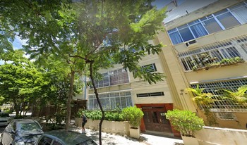 Condomínio Do Edifício Kerlac em Rio De Janeiro