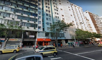 Condomínio Do Edifício Key West em Rio De Janeiro