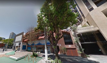 Condomínio Do Edifício Khronos em Belo Horizonte