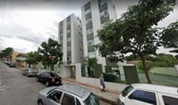 Condomínio Do Edifício Kill Santos em Belo Horizonte