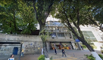 Condomínio Do Edifício Kim em Rio De Janeiro