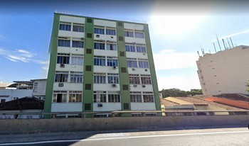 Condomínio Do Edifício King George em Rio De Janeiro