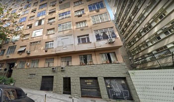 Condomínio Do Edifício King Richard em Rio De Janeiro