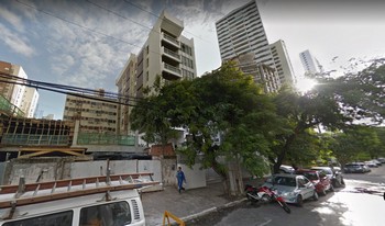 Condomínio Do Edifício Kissange