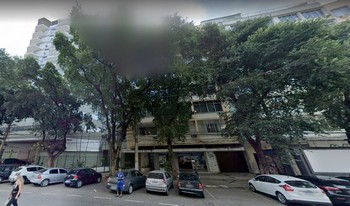 Condomínio Do Edifício Koluene em Rio De Janeiro