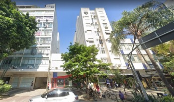 Condomínio Do Edifício Kon Tiki em Rio De Janeiro