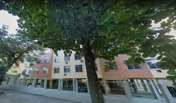 Condomínio Do Edifício Koteca em Rio De Janeiro