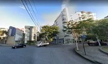 Condomínio Do Edifício Krizevac em Belo Horizonte