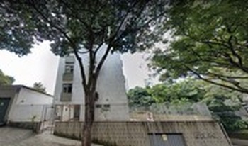 Condomínio Do Edifício Kuarup em Belo Horizonte