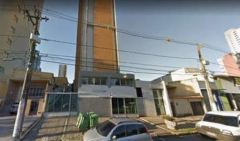 Imagem de fundo do Condomínio Do Edifício Kyalami em Belém