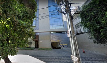 Condomínio Do Edifício L Image em Belo Horizonte