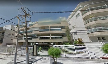 Condomínio Do Edifício L J Veiga em Rio De Janeiro