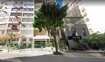 Condomínio Do Edifício La Fontaine em Rio De Janeiro
