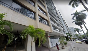 Condomínio Do Edifício La Fontaine em Rio De Janeiro