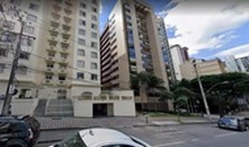 Condomínio Do Edifício La Gioconda em Belo Horizonte