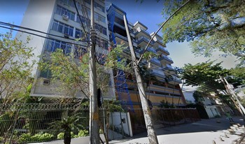 Condomínio Do Edifício La Gondola em Rio De Janeiro