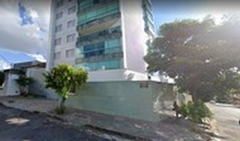 Condomínio Do Edifício La Liberte em Belo Horizonte