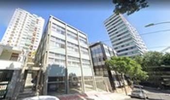 Condomínio Do Edifício La Plata em Belo Horizonte
