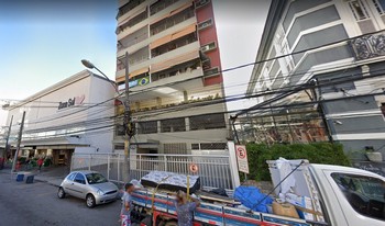 Condomínio Do Edifício La Residence Du Wiking em Rio De Janeiro