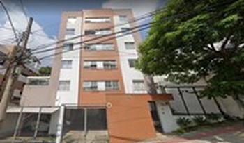 Condomínio Do Edifício La Rocca em Belo Horizonte