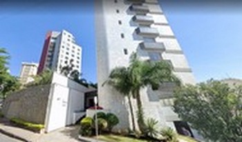 Condomínio Do Edifício La Rochelle em Belo Horizonte